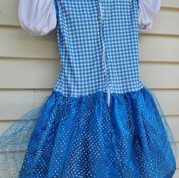 Spirit Halloween Dorothy Dress - Picture 2 of 2